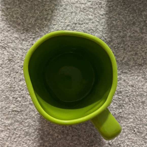 Rae Dunn Halloween Wicked Witch Mug - Picture 2 of 3